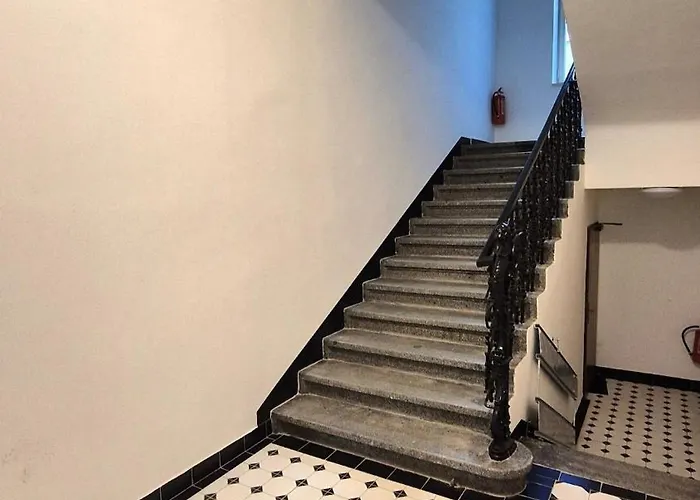 1 Nekázanka Apartman
