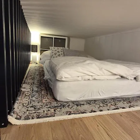 Apartmán 1 Nekazanka