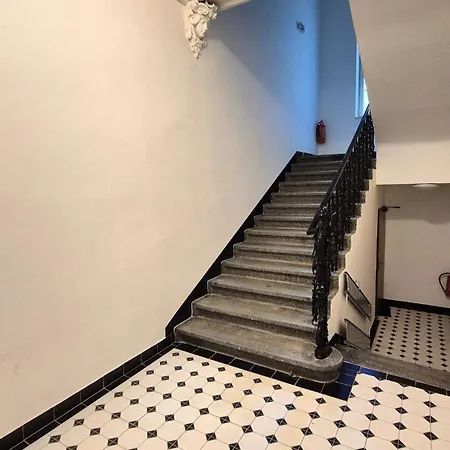 1 Nekazanka Apartmán