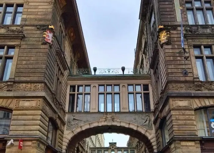 1 Nekázanka *