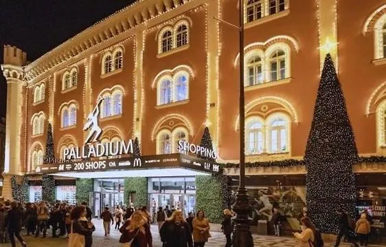 1 Nekazanka * براغ