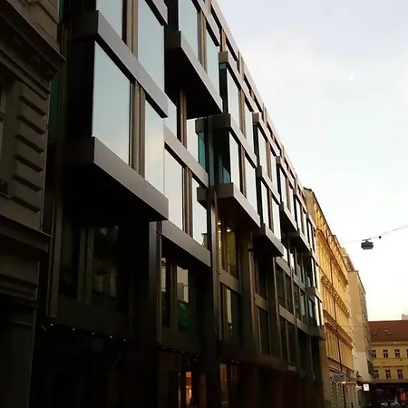 Apartamento 1 Nekázanka